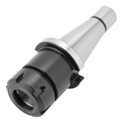 Cono Porta Pinza Boquilla Collet Iso50 Er 40 Largo 58
