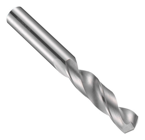 Mecha Metal Duro Mastercut 2 Cortes Ø 6,50 Mm. Serie Corta