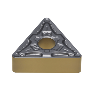 Inserto Para Torno TNMG 160408 MP (NC3225) Para Aceros Korloy
