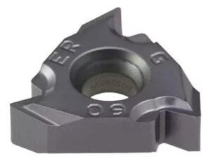 Inserto Roscado Exterior Erm16 55º Paso 0,5-3,0 (48-8 Hpp)
