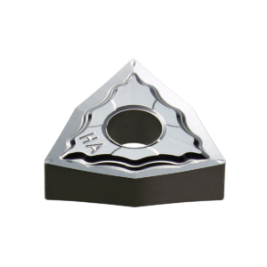 Inserto Para Torno Wnmg 060404-HA PC9030 Inoxidables Korloy