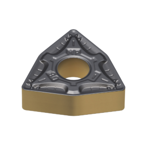 Inserto Para Torno Wnmg 060404-mp Nc3225 Para Aceros Korloy