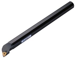 Porta Inserto Torneado Interior S25T PWLNR 08 Para WNMG 0804 Korloy