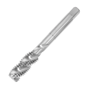 Macho De Máquina Helicoidal Whitworth 5/8 X 11 Din 2182 Gtd