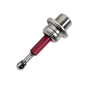 Pata Repuesto Para Seteador Universal 3D 33 Mm Haimer