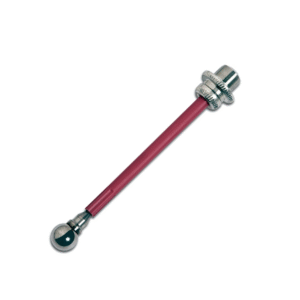 Pata Repuesto Para Seteador Universal 3D 75 Mm Haimer