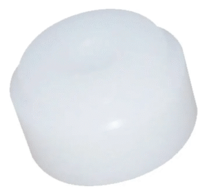 Repuesto Plastico Para Martillo Antirrebote Vhm-30 Ø 30 Mm