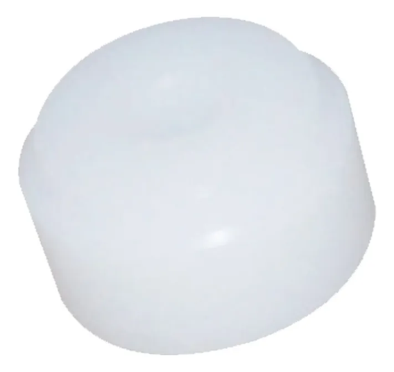 Repuesto Plastico Para Martillo Antirrebote Vhm-30 Ø 30 Mm