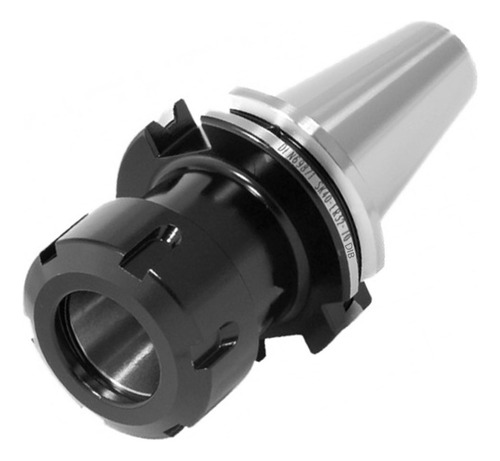 Cono Porta Pinza Boquilla Sk40 Para Er16 Largo 100 Din69871a