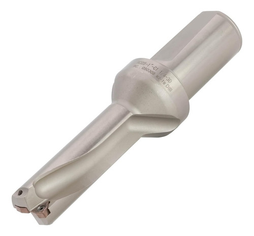 Broca Porta Inserto Perforado Ø 26 X 3d Para Wcmt 05 Korloy