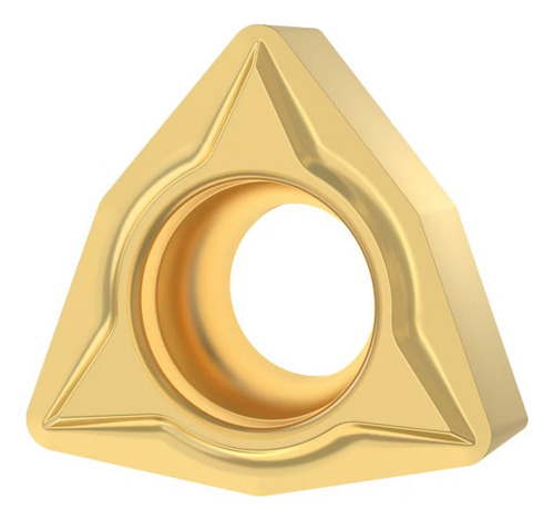 Inserto Para Perforado Wcmt 040208-c21 Pc3500 Aceros Korloy