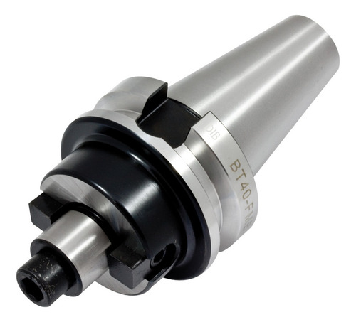 Cono Porta Fresa Frontal Bt50 Fmb27 Largo 45 Mm Annway