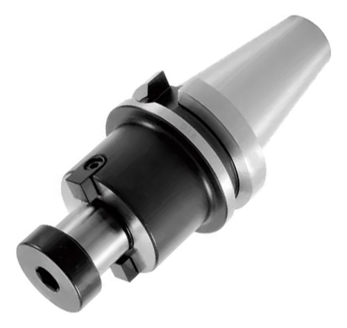 Cono Porta Fresa Frontal Sk40 Fmb22 Largo 40 Mm Annway