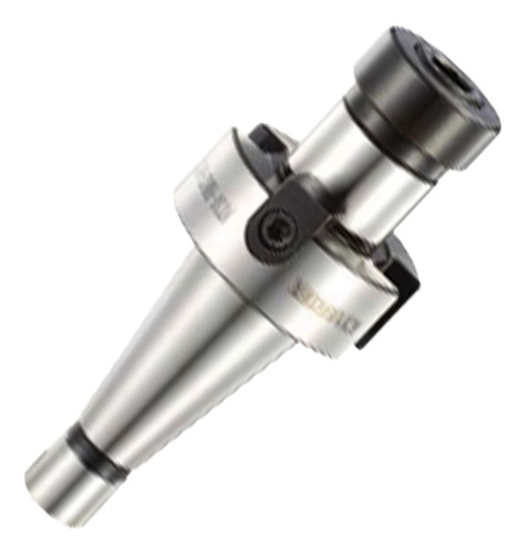 Cono Porta Fresa Frontal Iso30 Fmb22 Largo 30 Mm Vertex