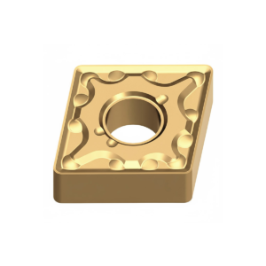 Inserto Para Torno Cnmg 120408-GSA (SNC805) Super Aleación