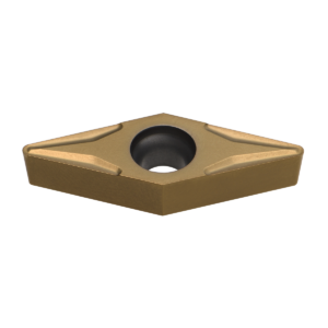 Inserto Para Torno Vbmt 160408-LU (UPC810) Super Aleación