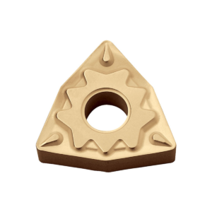 Inserto Para Torno Wnmg 080408-GSA (SNC805) Super Aleación