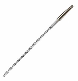 Mecha Acero Rápido 8% Cobalto Ø11.11 P Inoxidable Y Aluminio