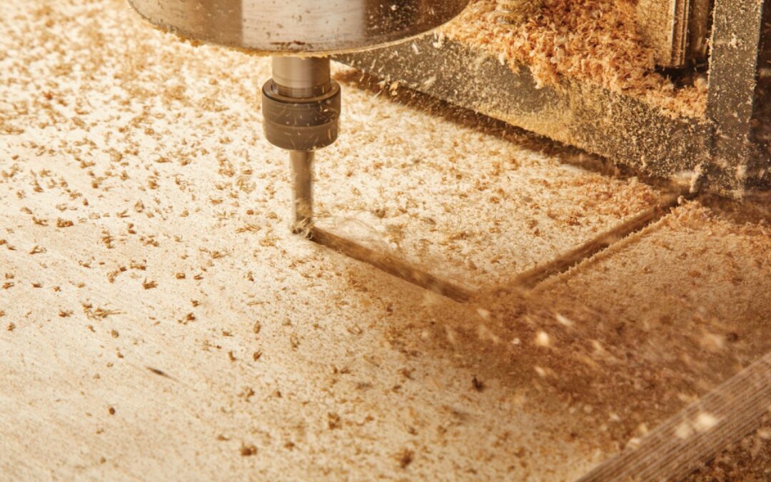 Materiales Plásticos, Madera y Compuestos